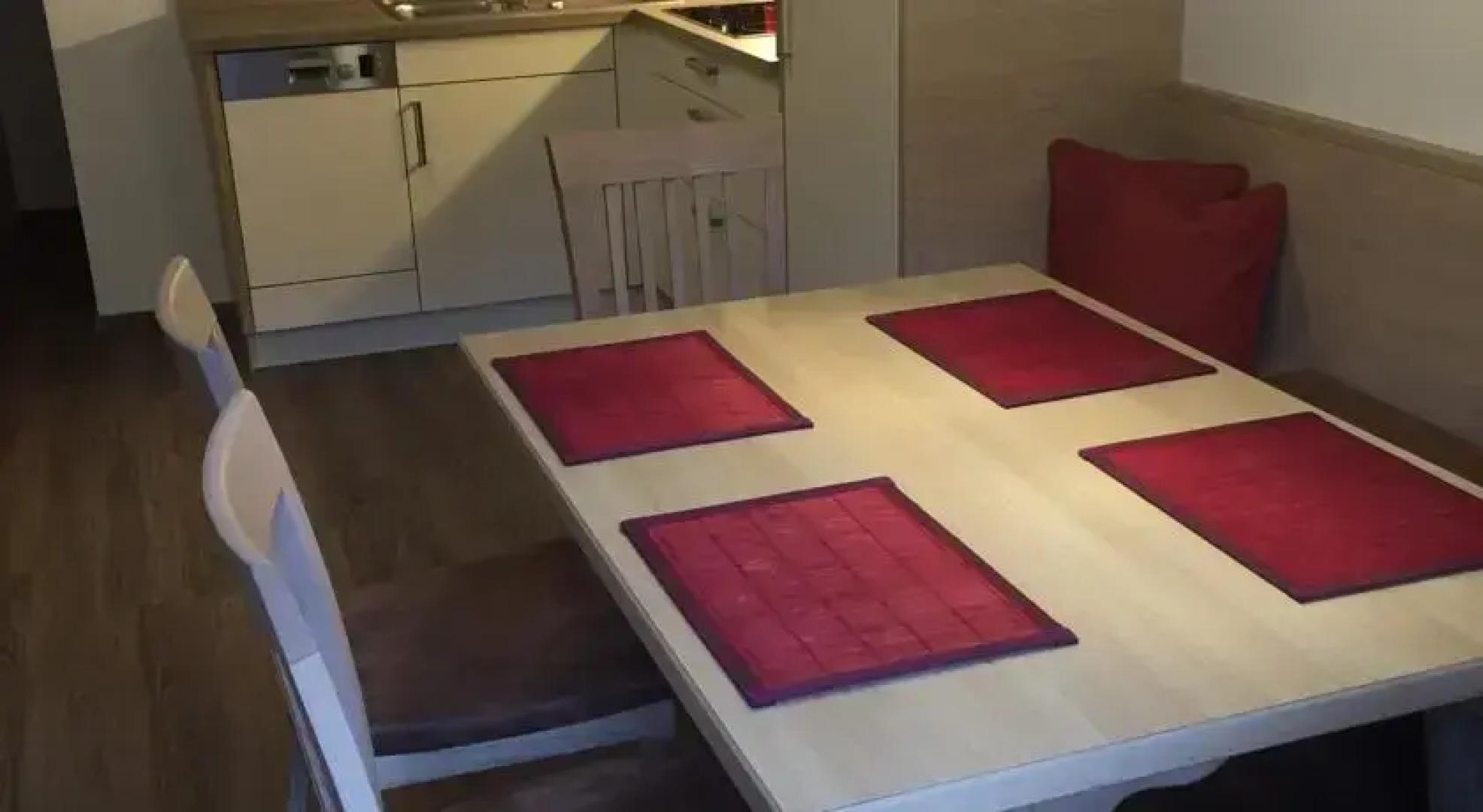 Hotel Garni Ingeborg