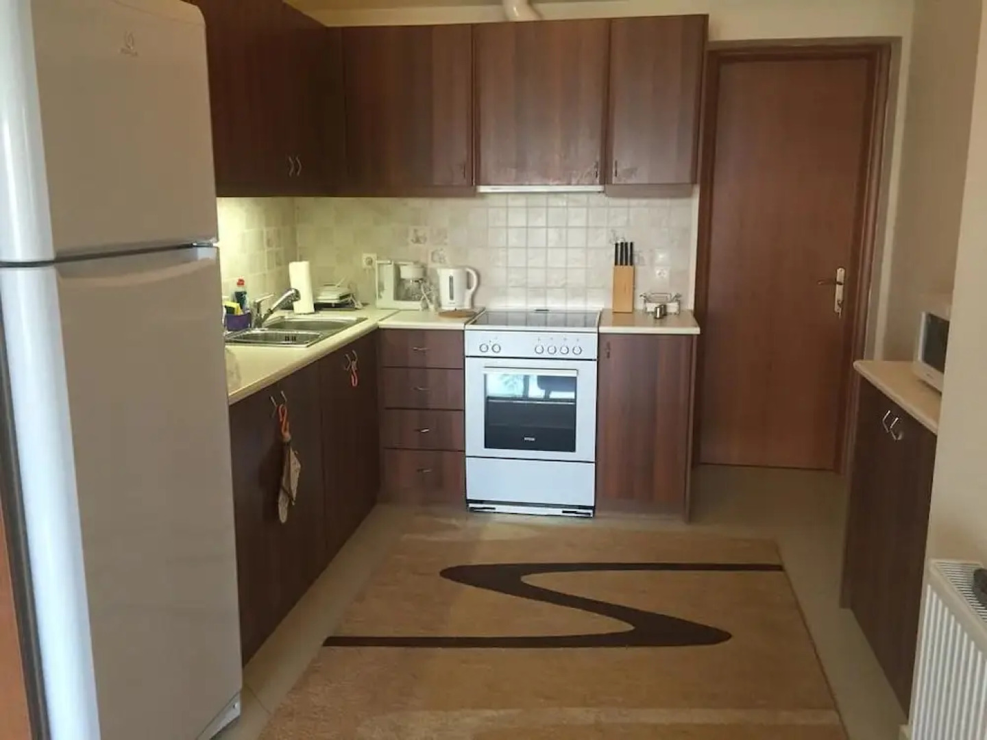 Skroponeria View Apartments