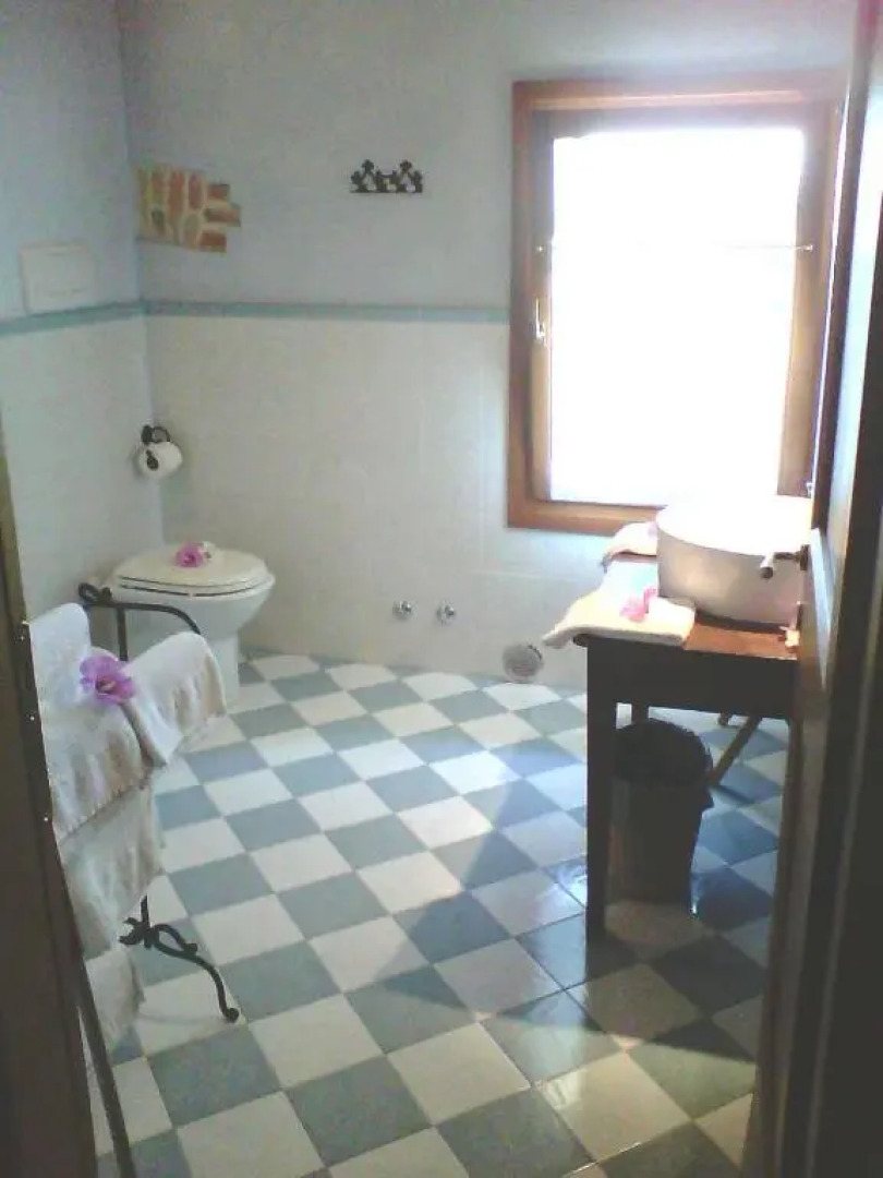 Il Rifugio del Poeta