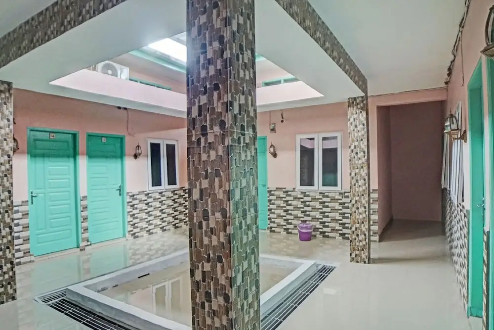 Hotel O Orien Guesthouse