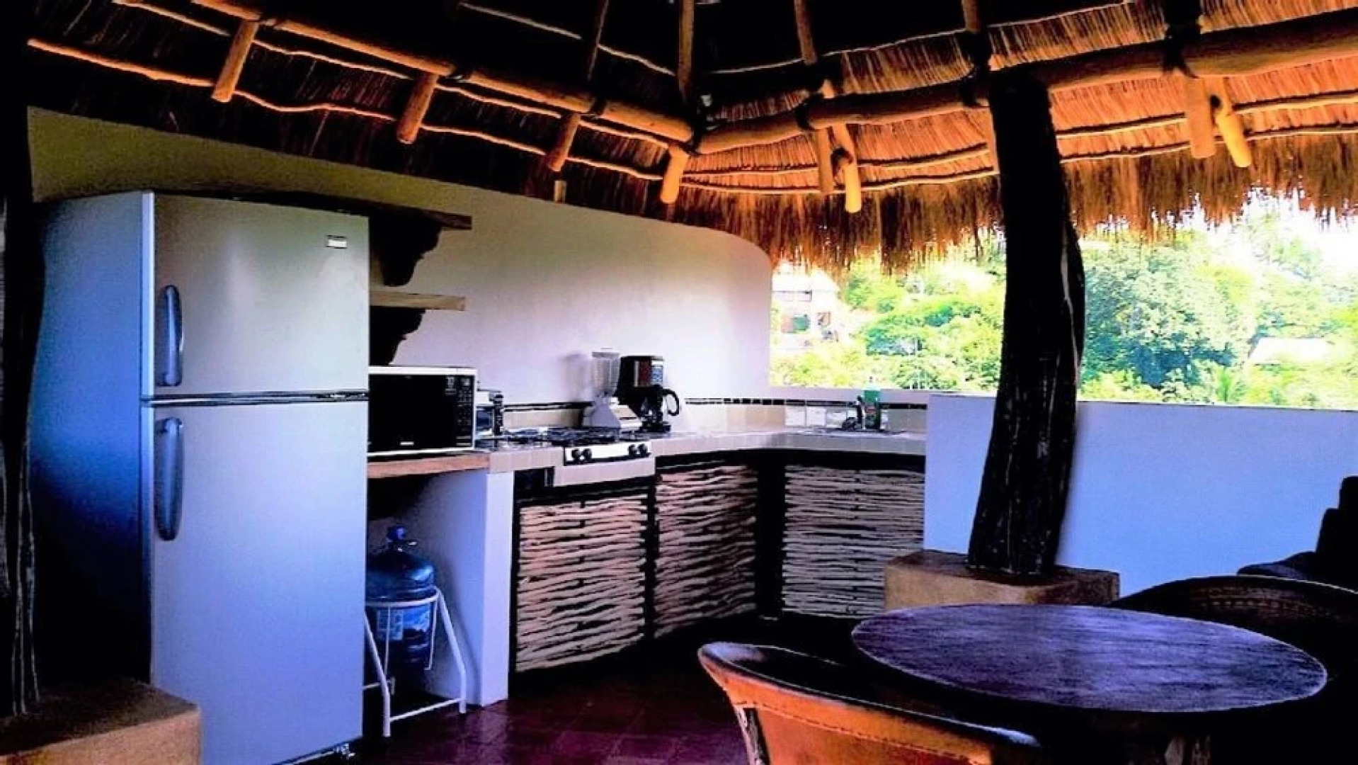 Casitas Del Mar Sayulita