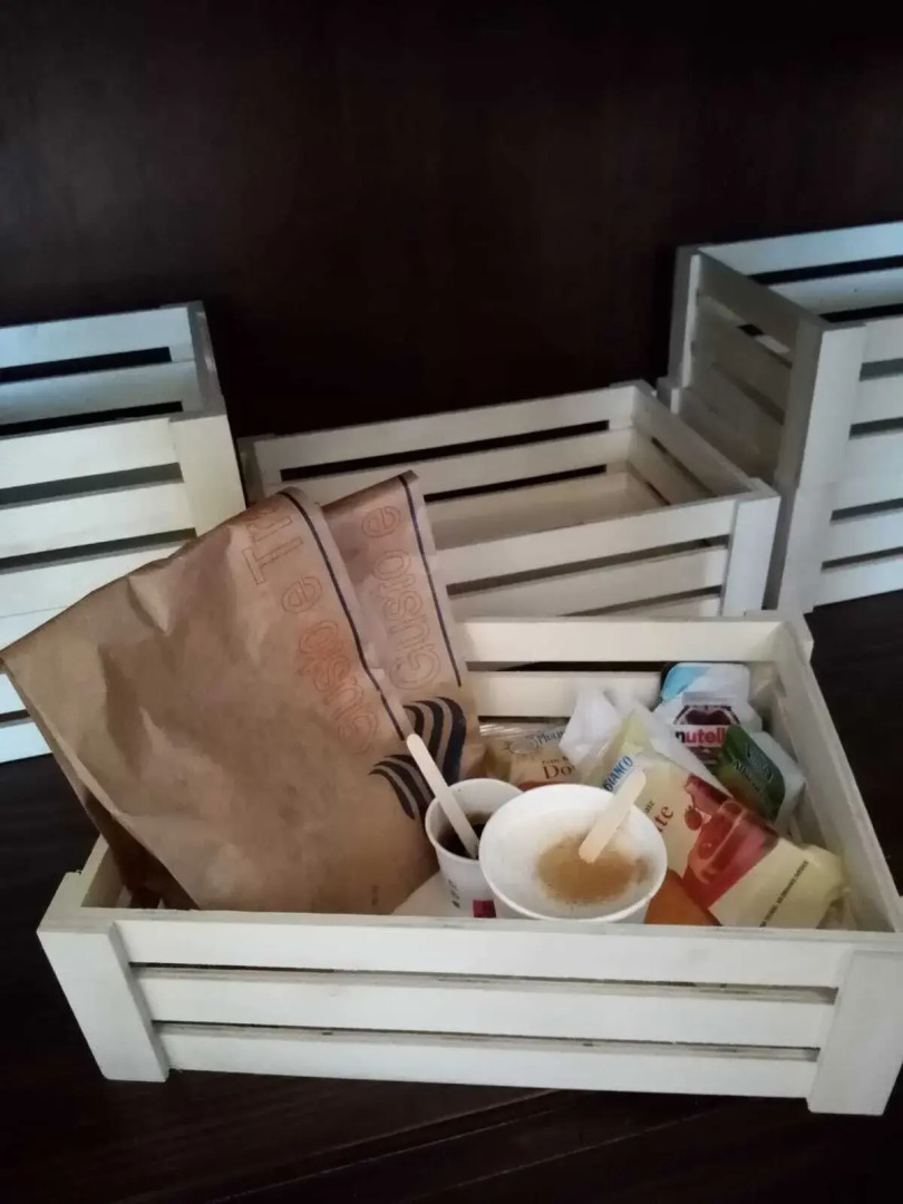 La Giara B&B