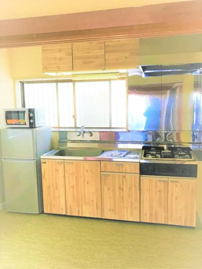 Martians Hotel Tomizu