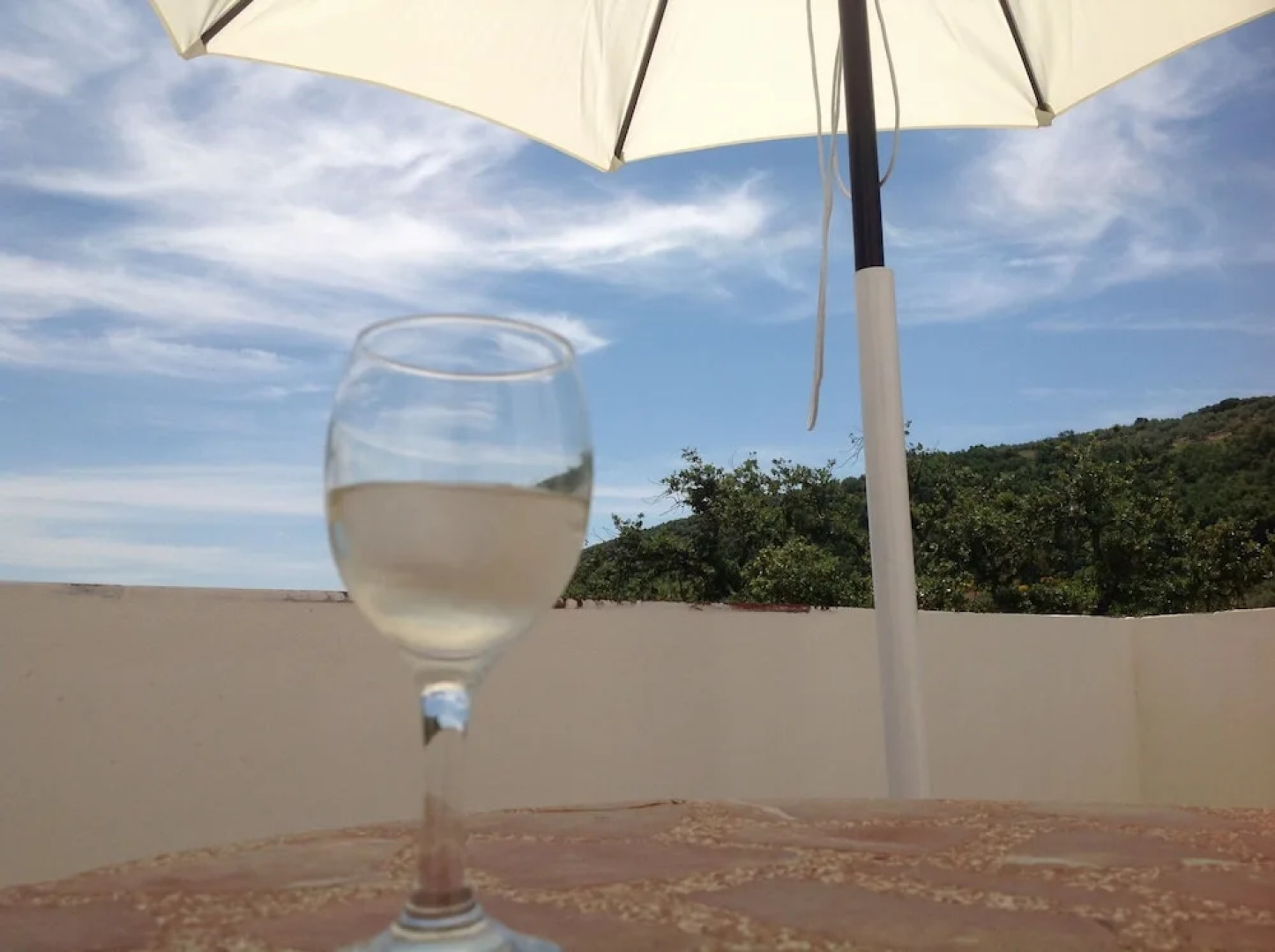 Cortijo Berruguilla Casa Rural