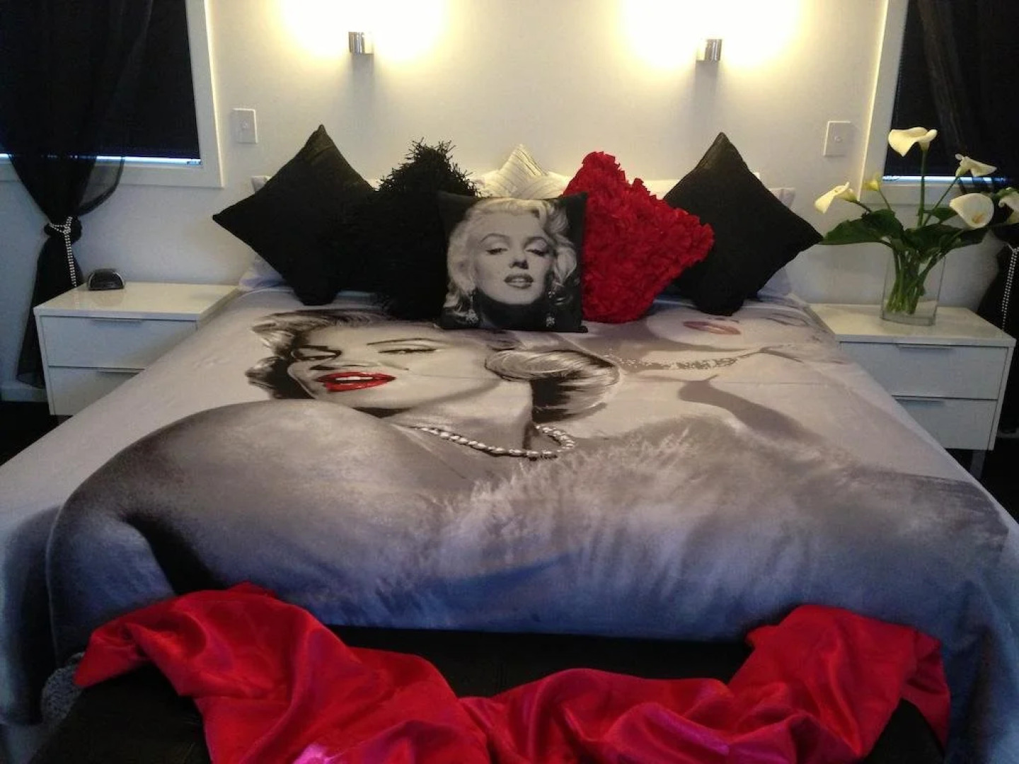 Barossa Old Garage BnB