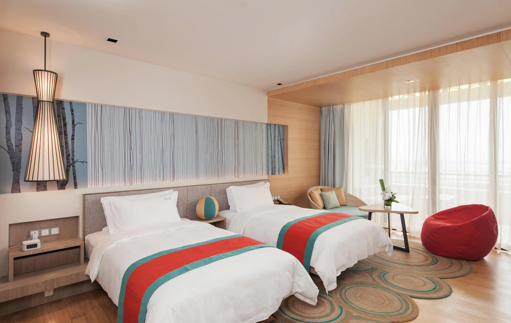 Holiday Inn Resort Hainan Clear Water Bay