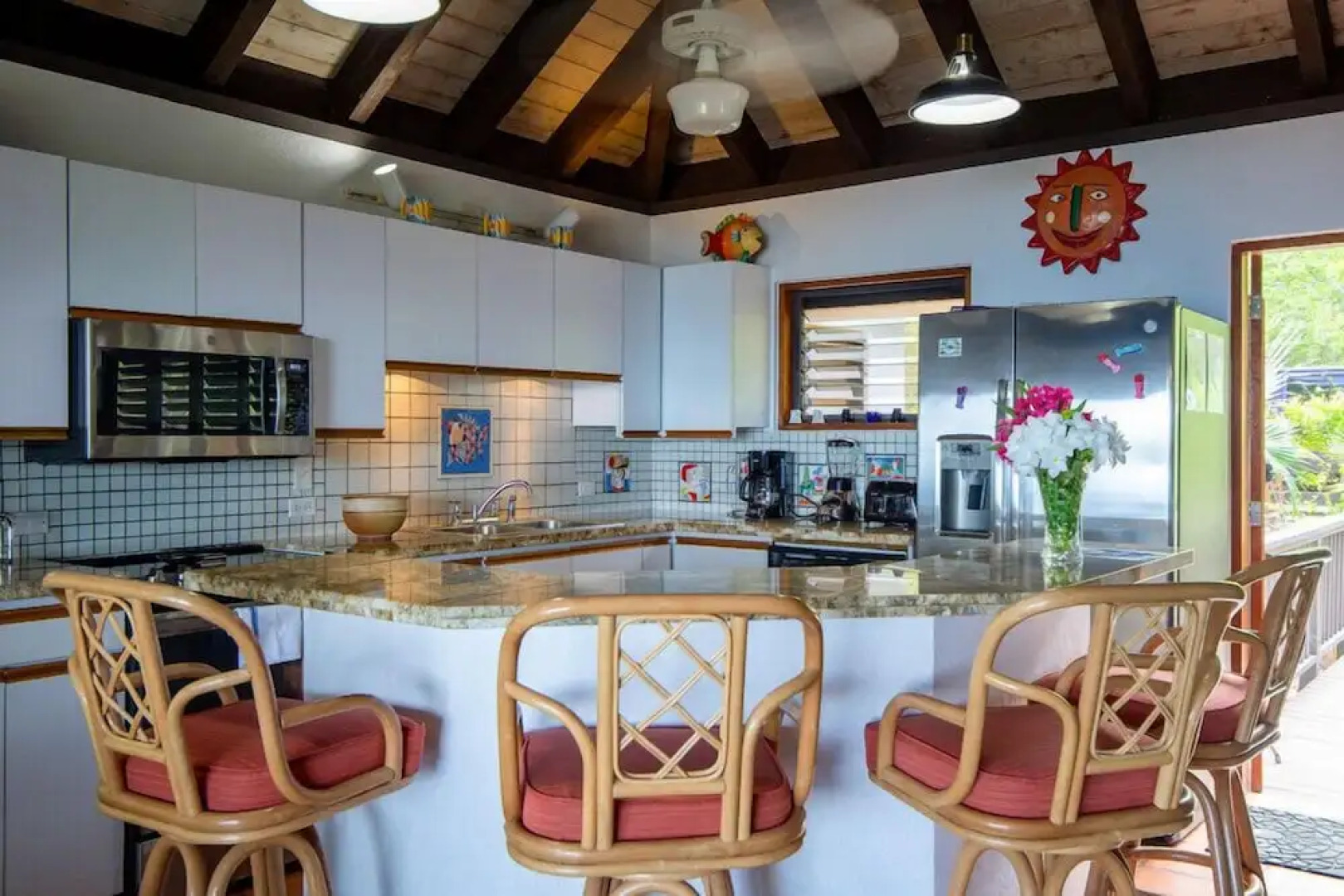 Virgin Gorda Villa Rentals