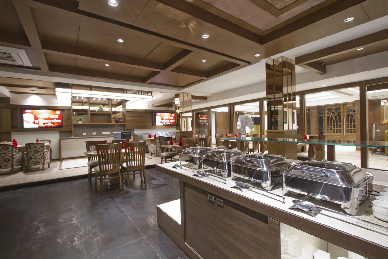 ALOKIK RESORT-pure veg