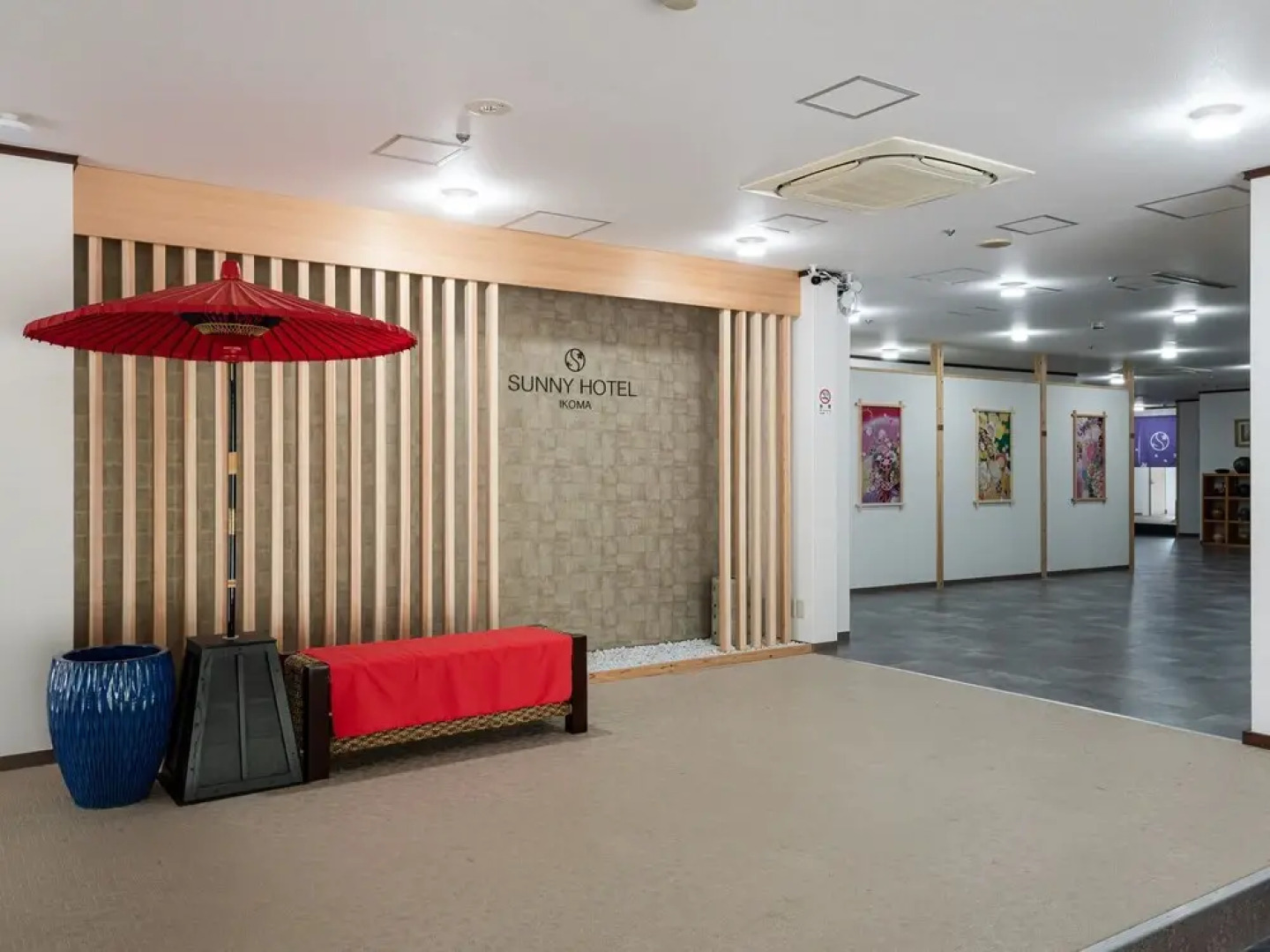 OYO 44808 Sunny Ryokan