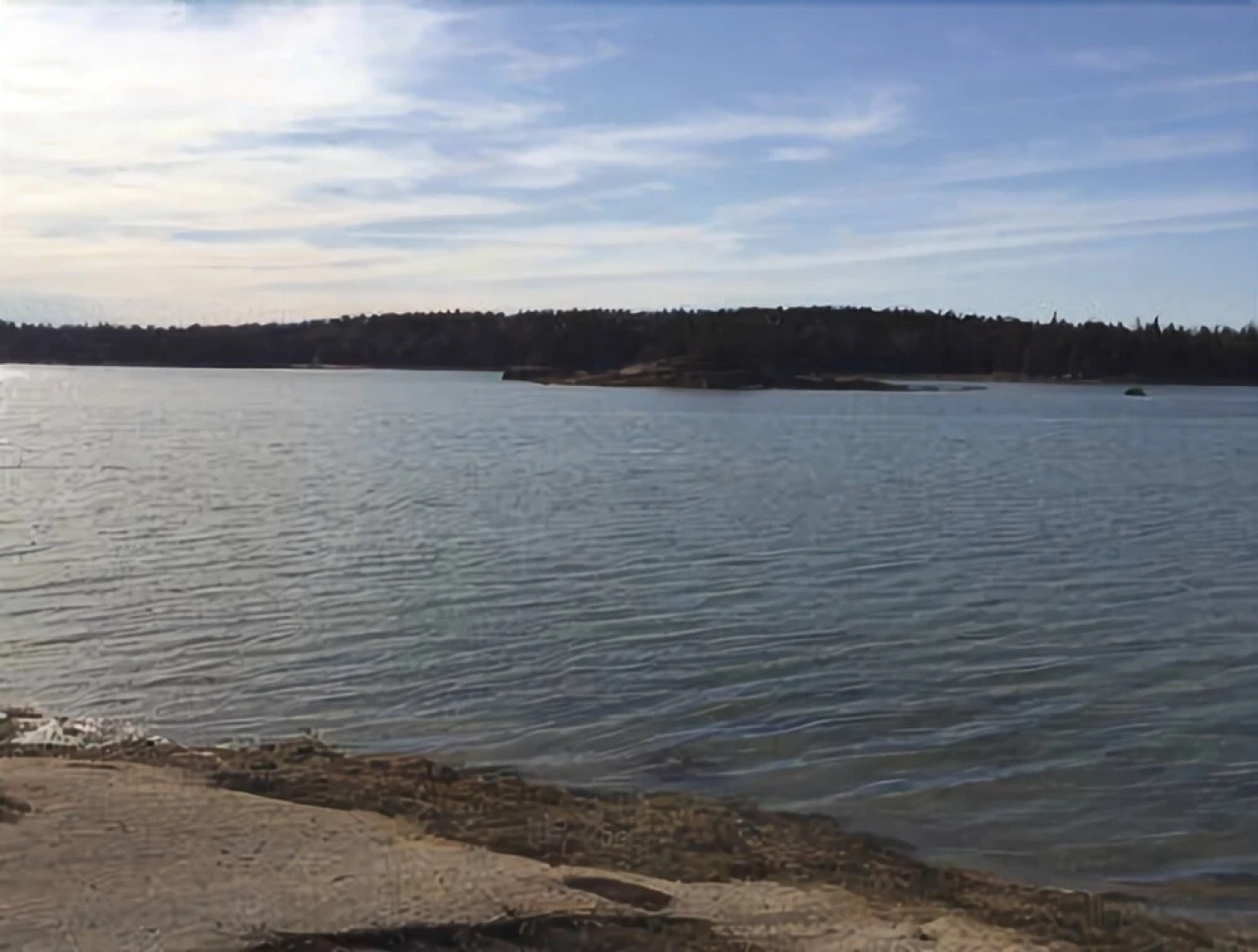 Inner Harbor Retreat - Four Bedroom Home