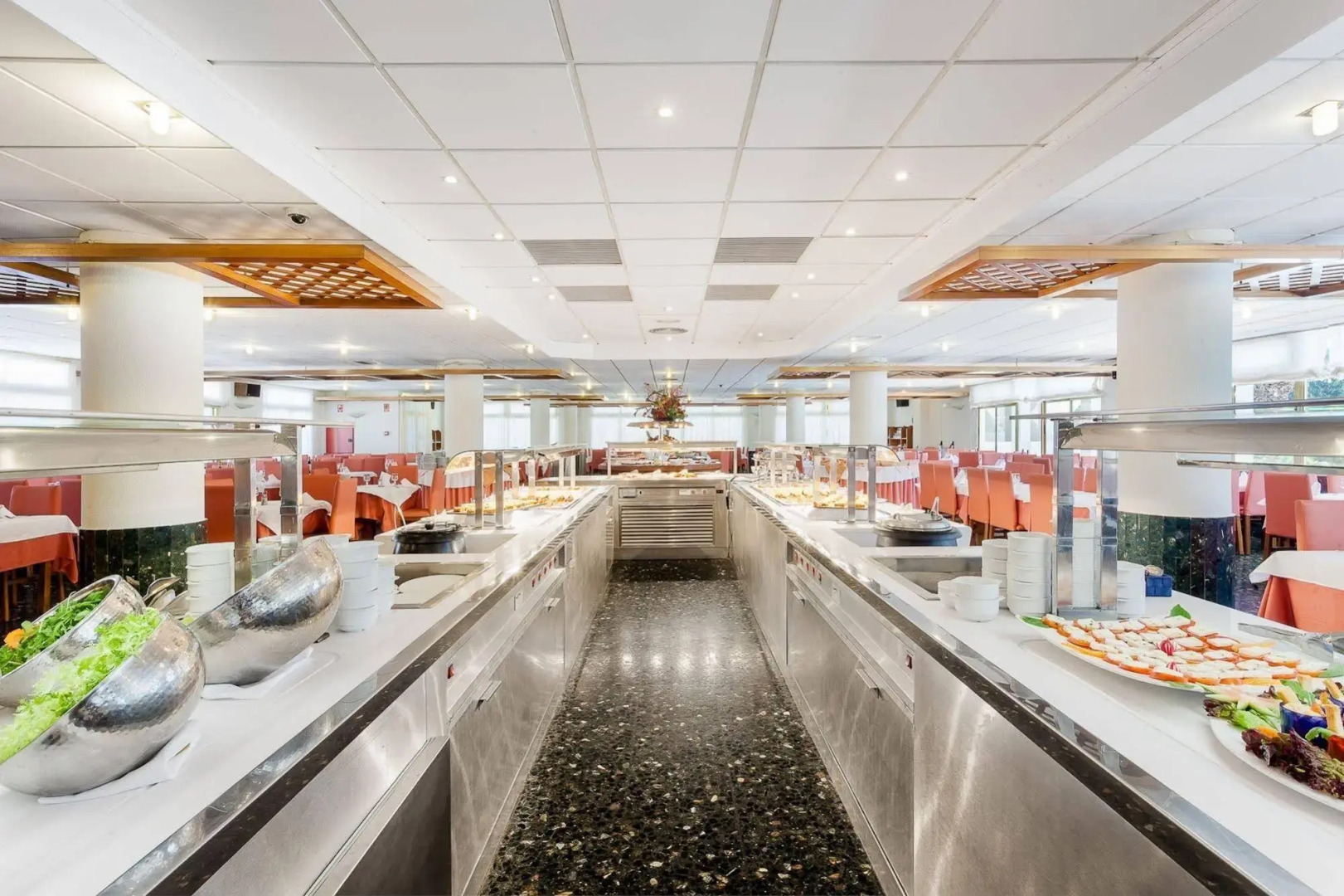 Beverly Park Hotel & Spa