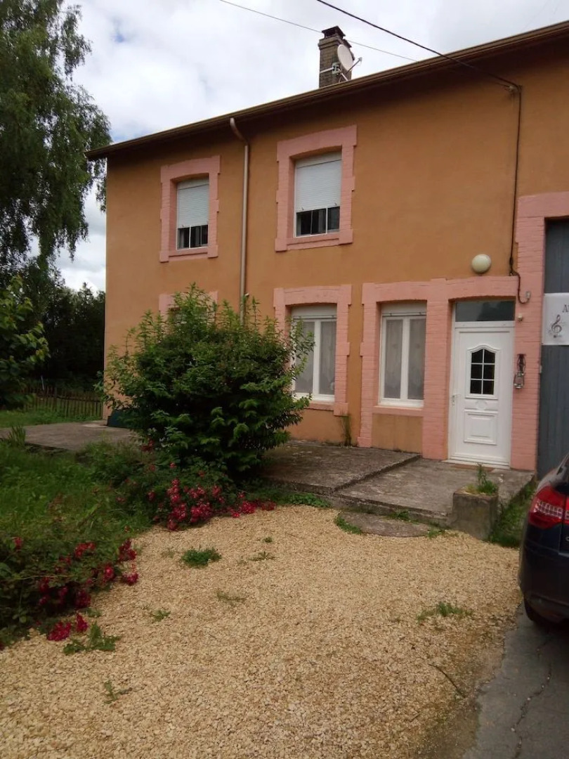 Chambres d'Hôtes La Fraiseraie