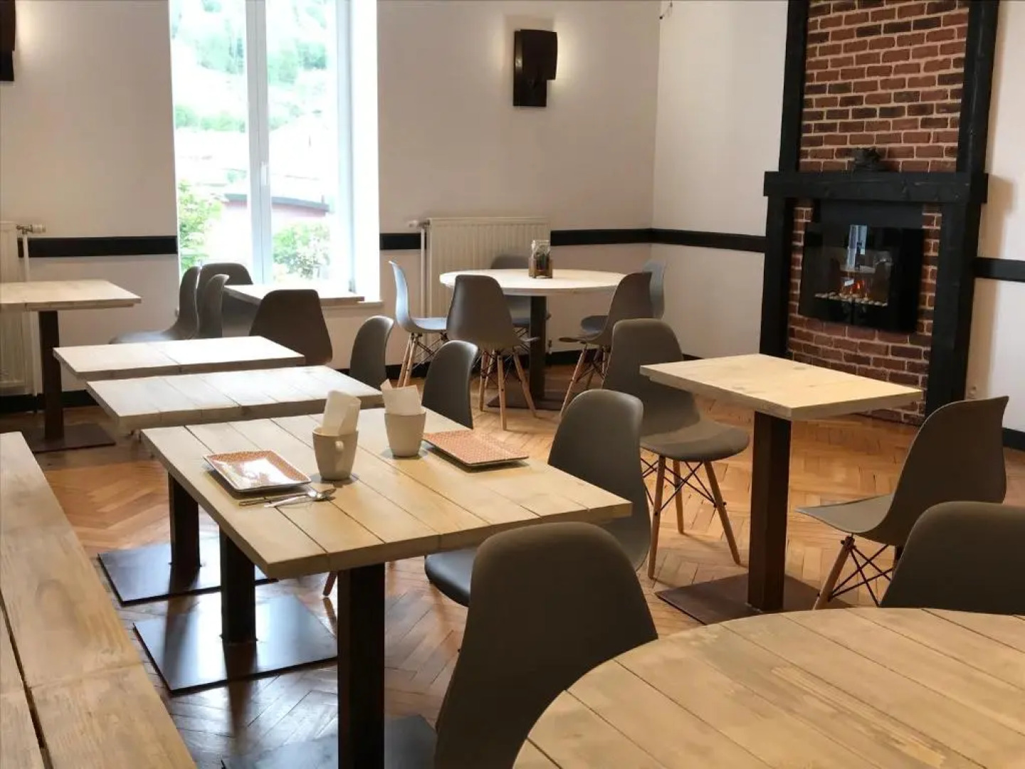 La Demeure des 2 Trésors