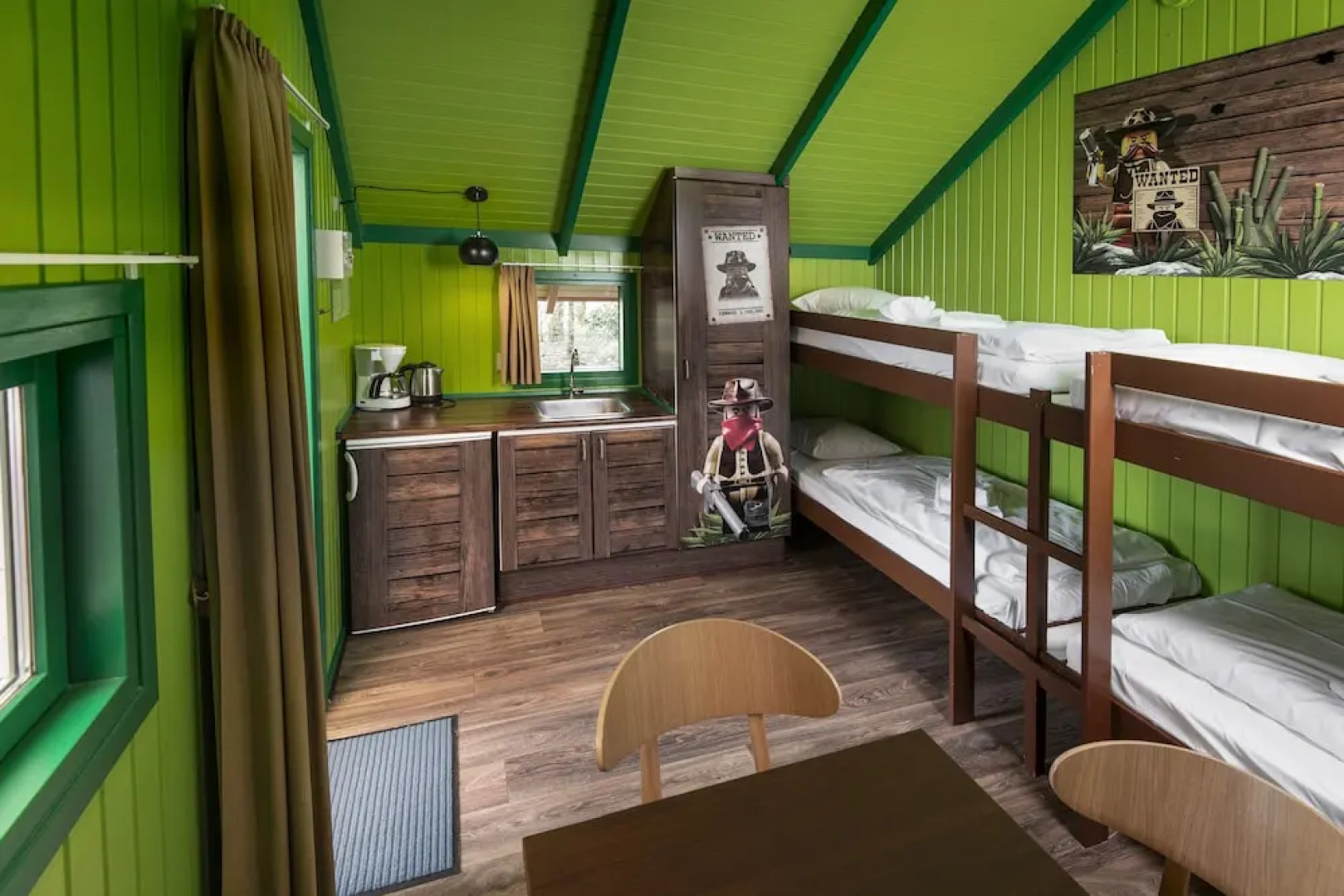 Legoland Holiday Village