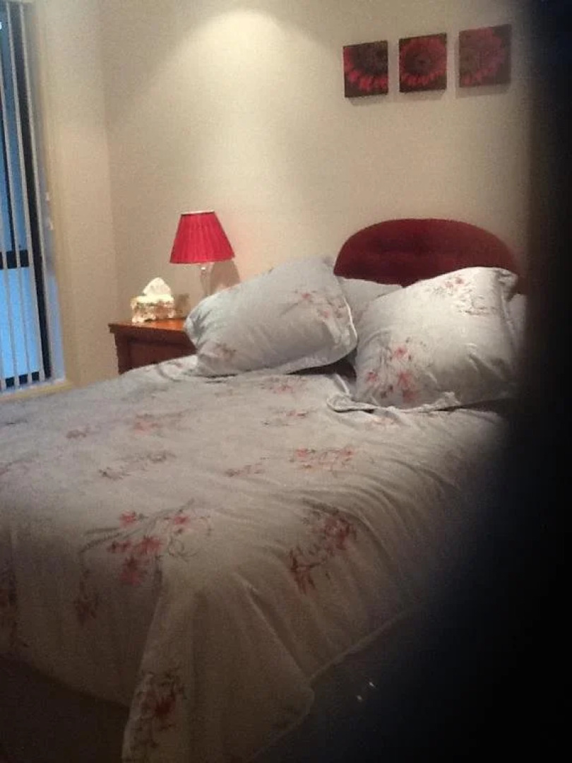 Cape View Manor Bed & Breakfast