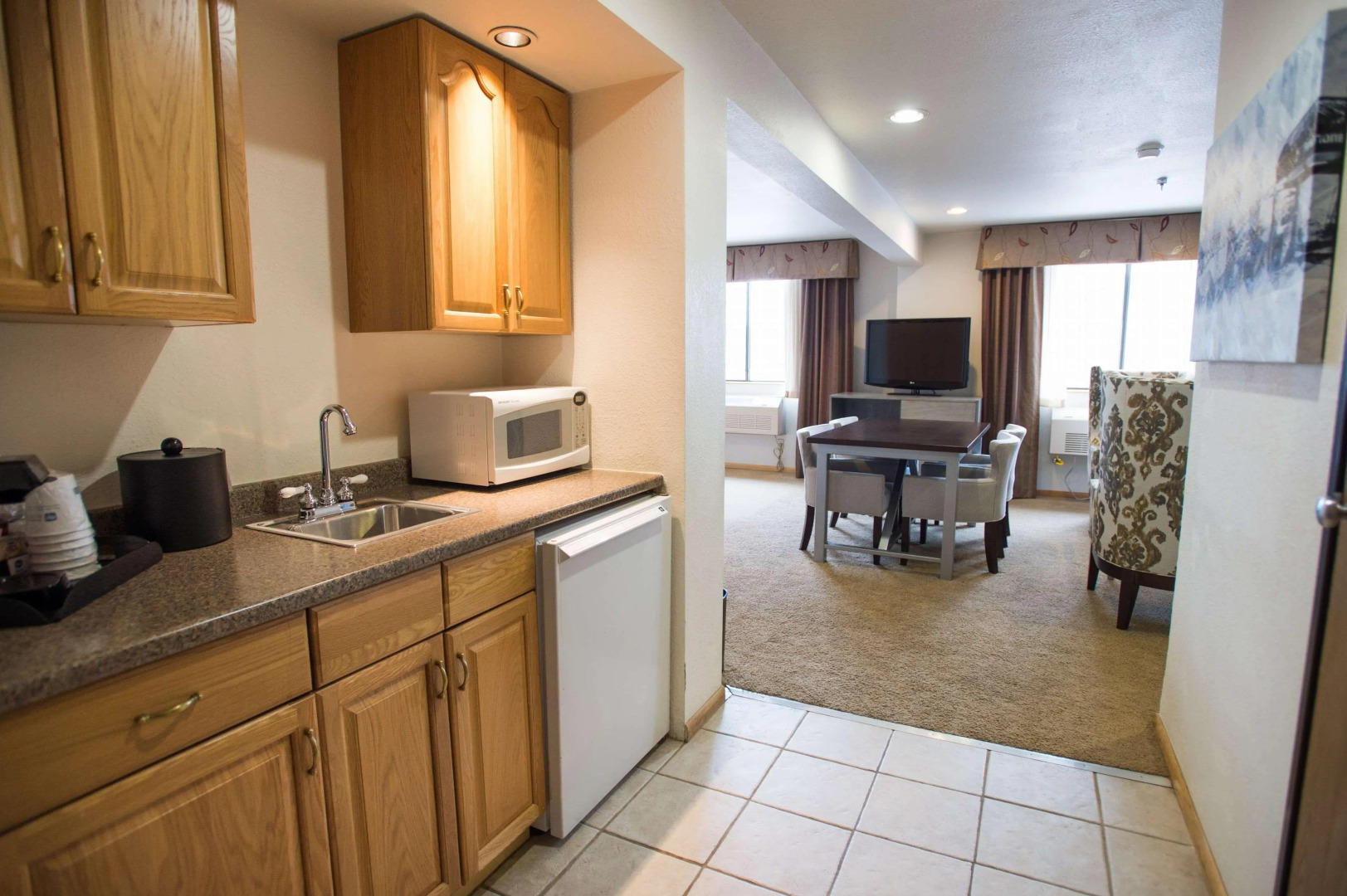 Best Western Alpenglo Lodge