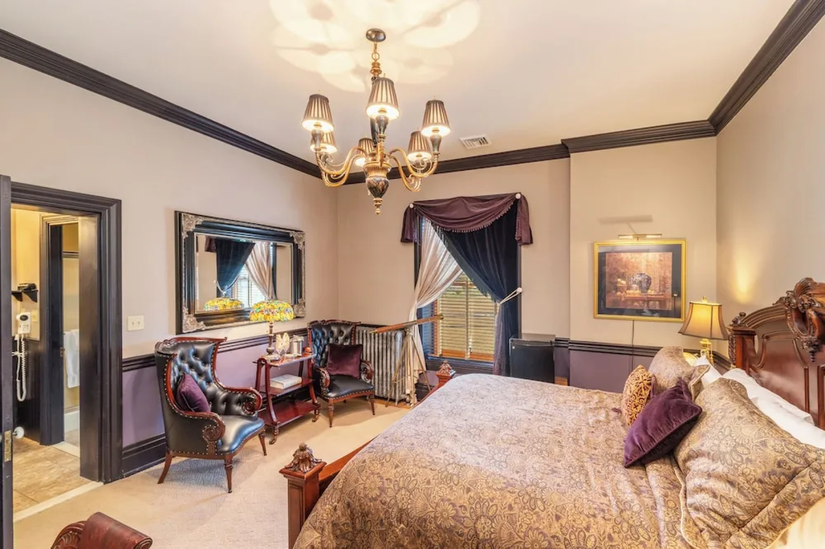 The Londonderry Inn