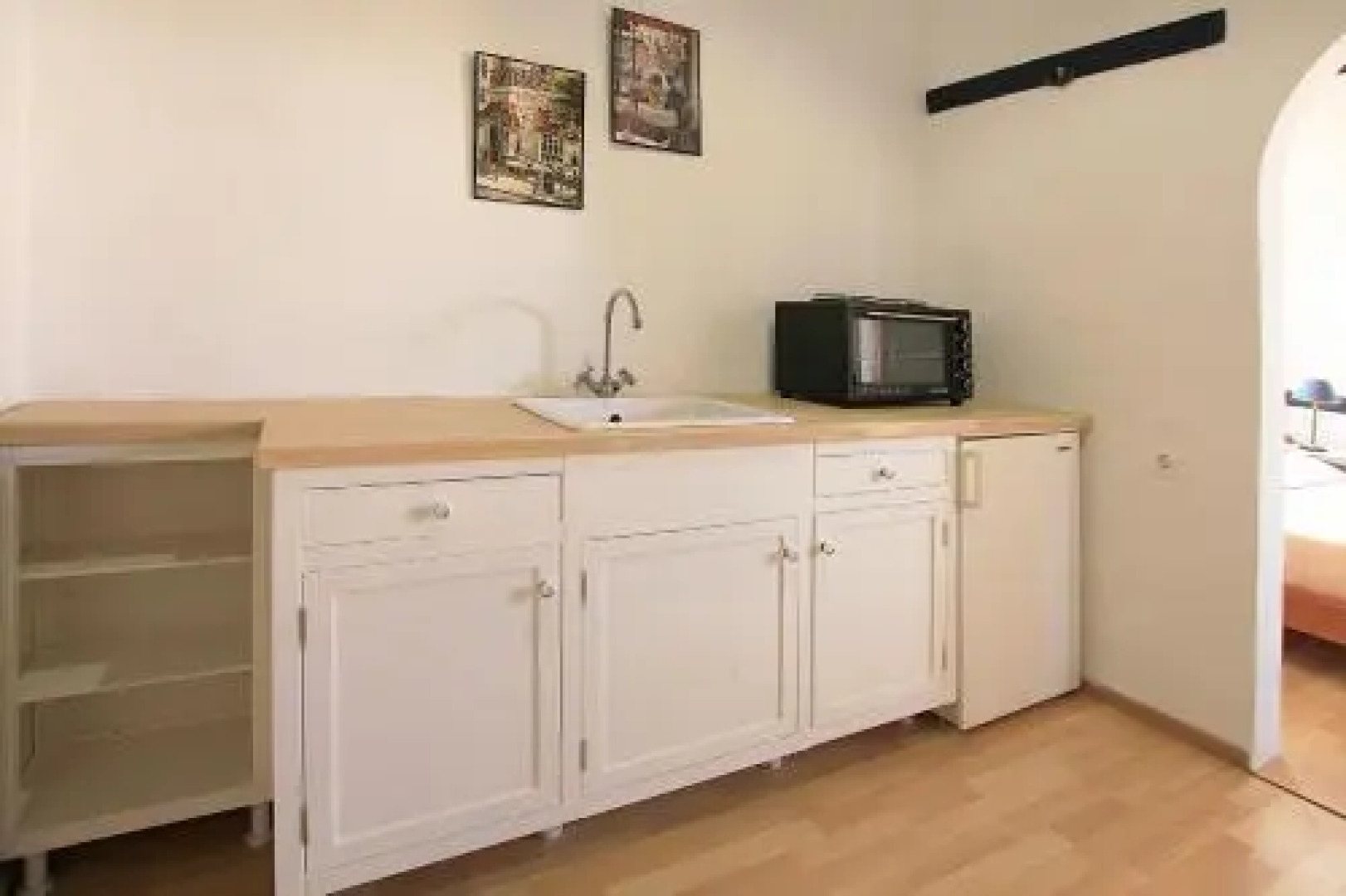 Alexandra Pension Kastelorizo