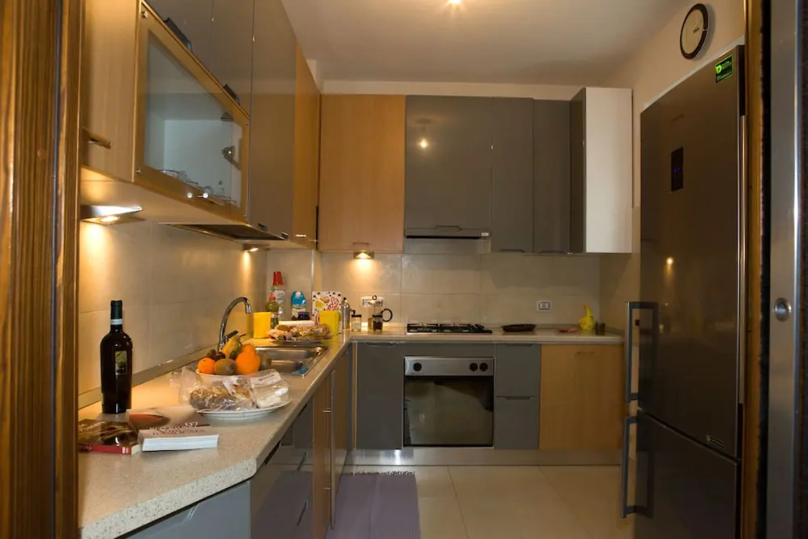 Casa vacanze Da Paolo e Francesca