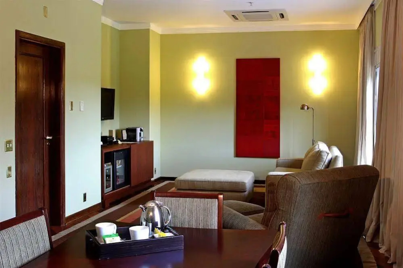 Grande Hotel Campos do Jordao