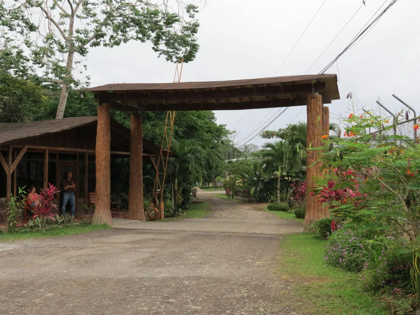 Arenal Montechiari Hotel