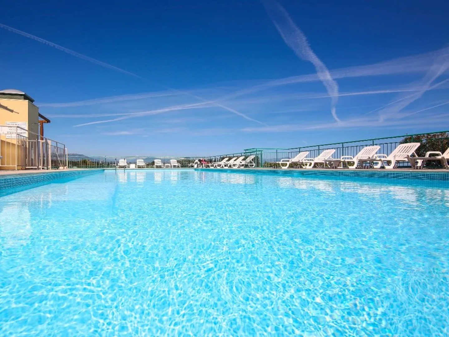 Résidence Sea Side Park