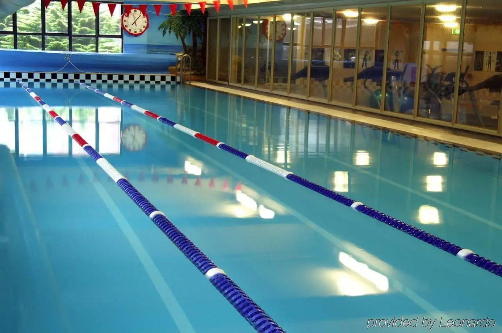 Quest on the Terrace