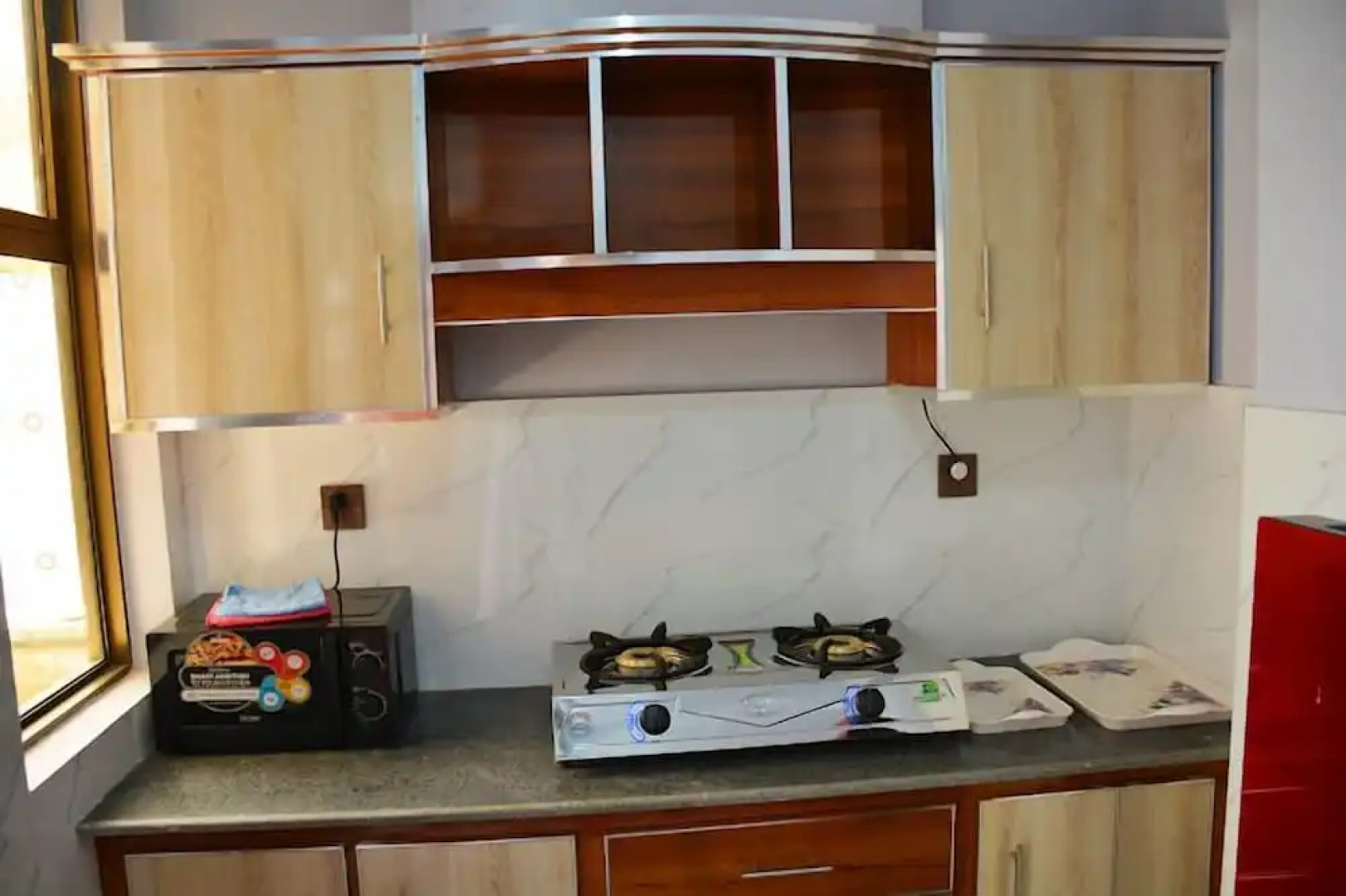 Khyber Guest House & Restaurant