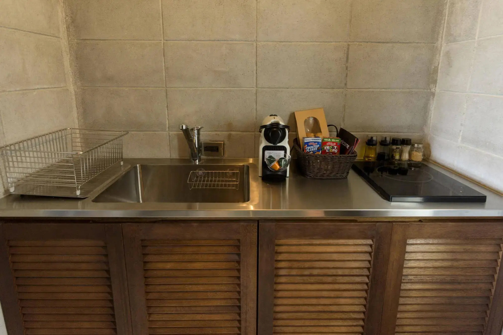 Trip Shot Villas HAMAHIGA