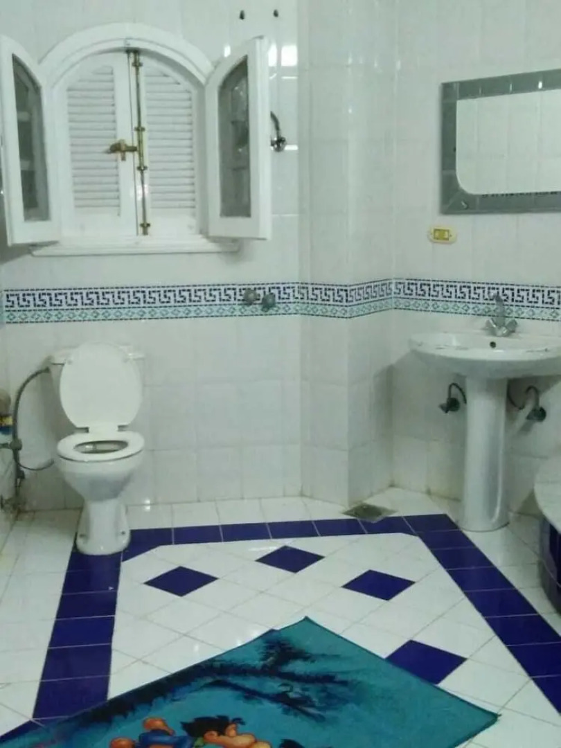 Villa Dr. Atef Darwish