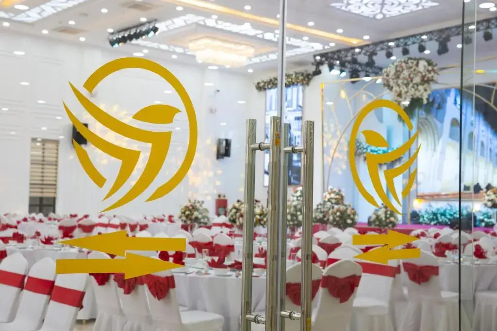 Liberty Hotel - Events