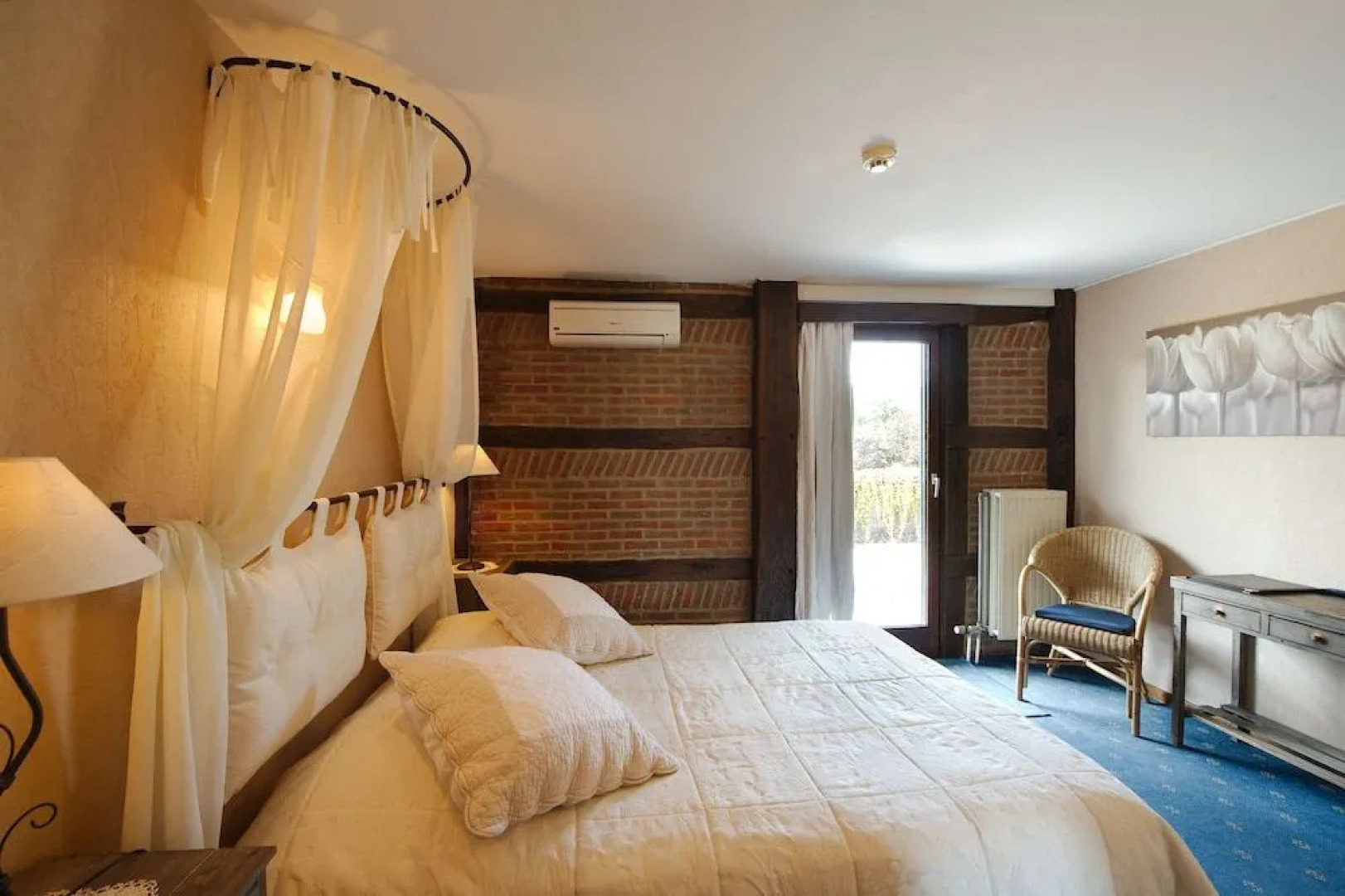 Hostellerie Relais de lOurthe