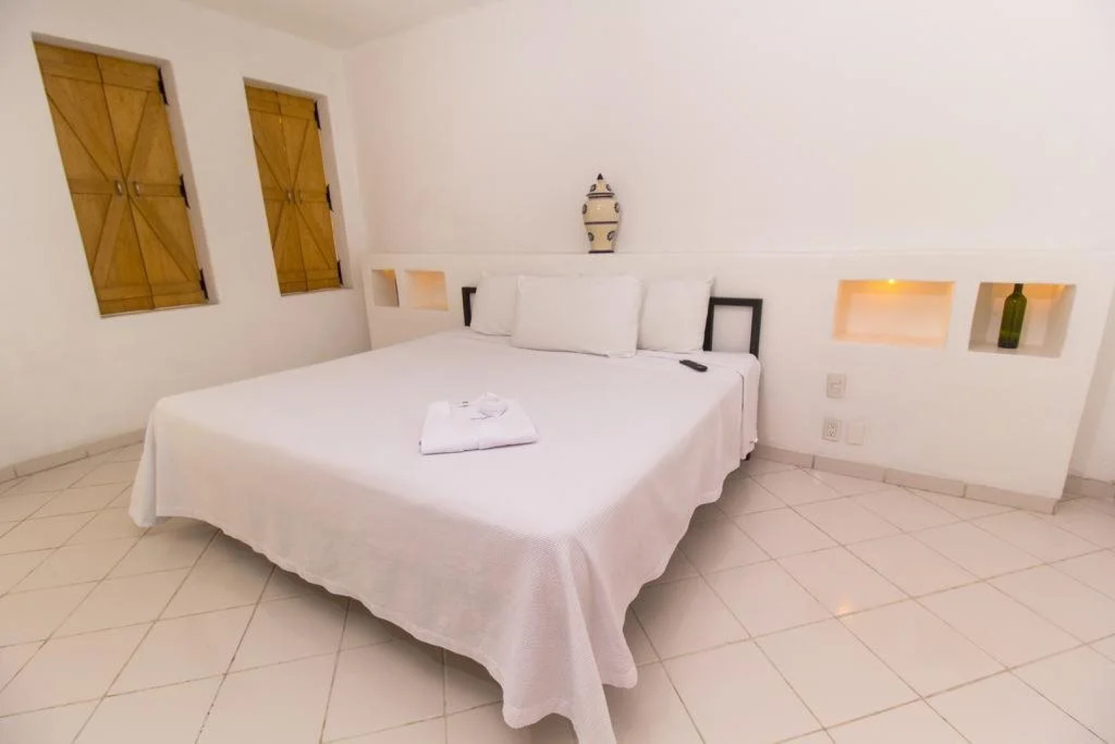 Hotel Terraza Tamayo Toscana