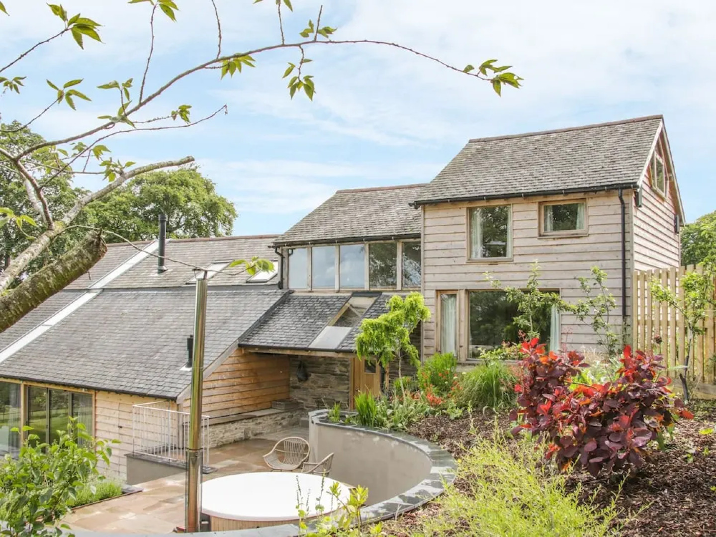 Whitehall Dairy, Montgomery