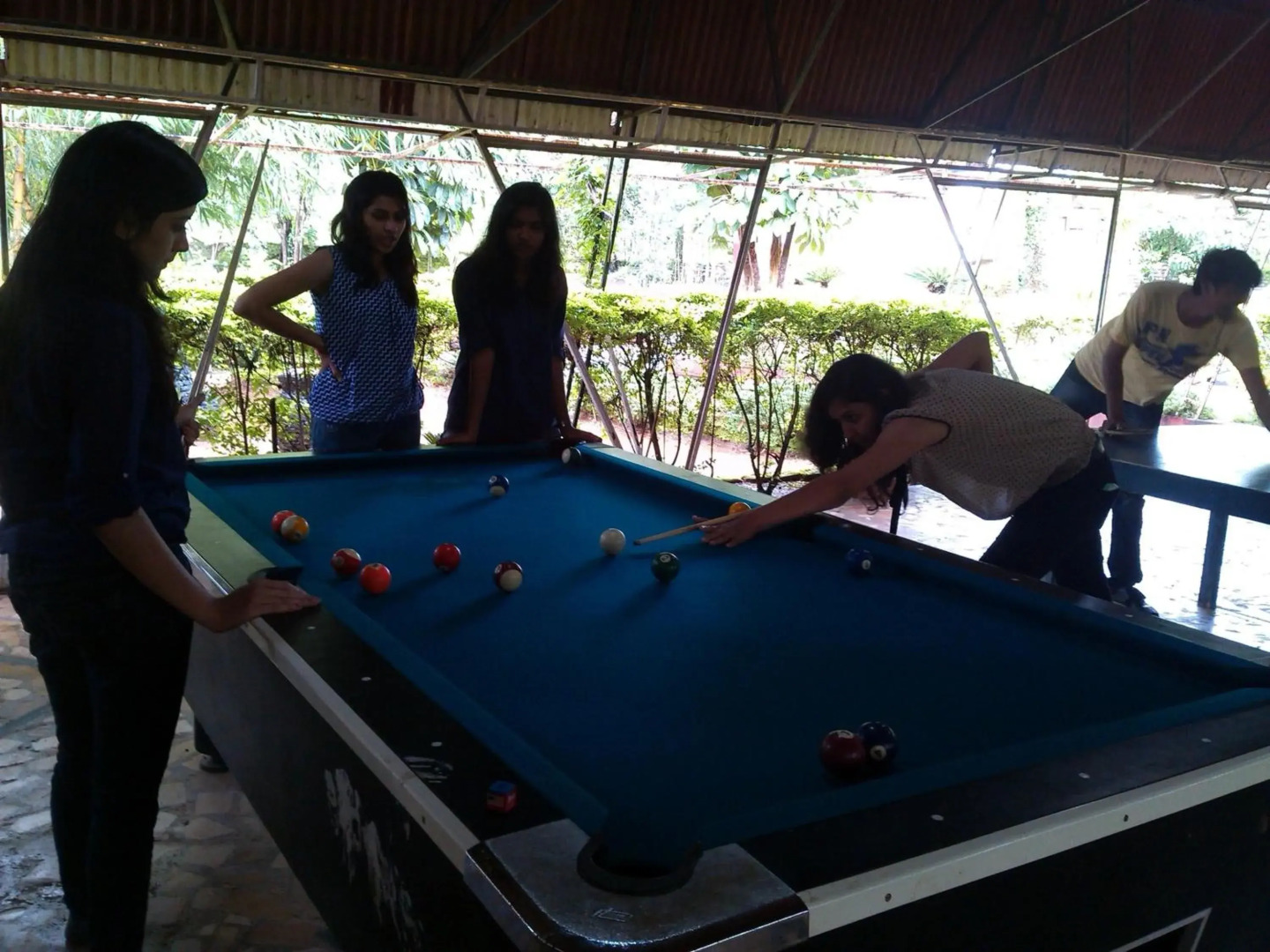 Sadabahar Moments - Hostel