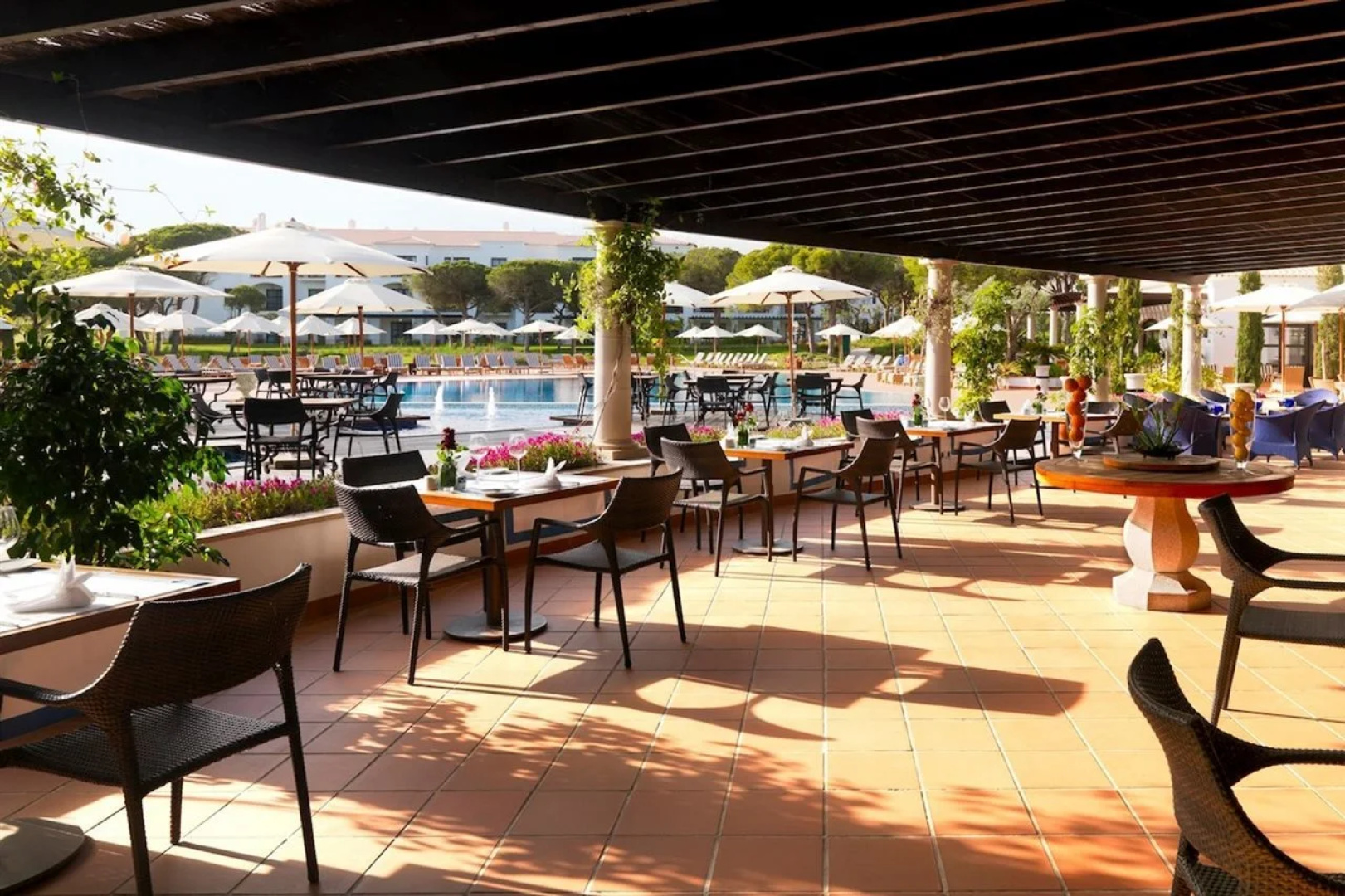 Pine Cliffs Ocean Suites, a Luxury Collection Resort & Spa