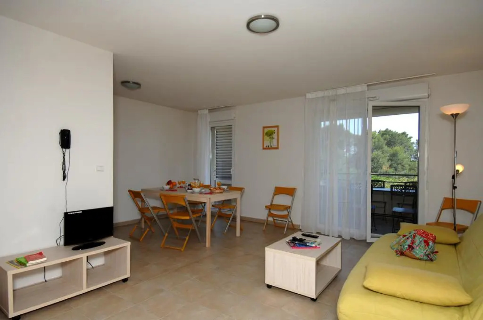 Les Parasols d'Argens