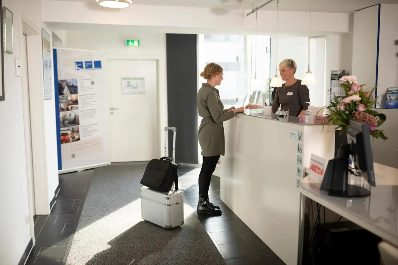 Hotel im Kornspeicher