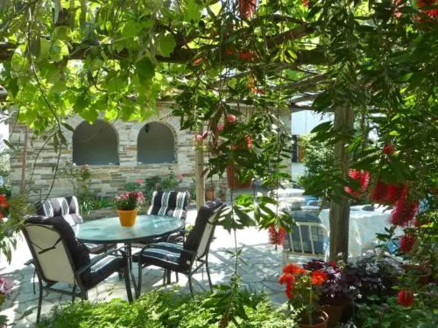 Felitsia Apartments & Studios