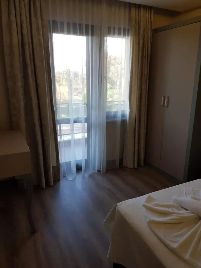 Casa De Sirena Apart Hotel