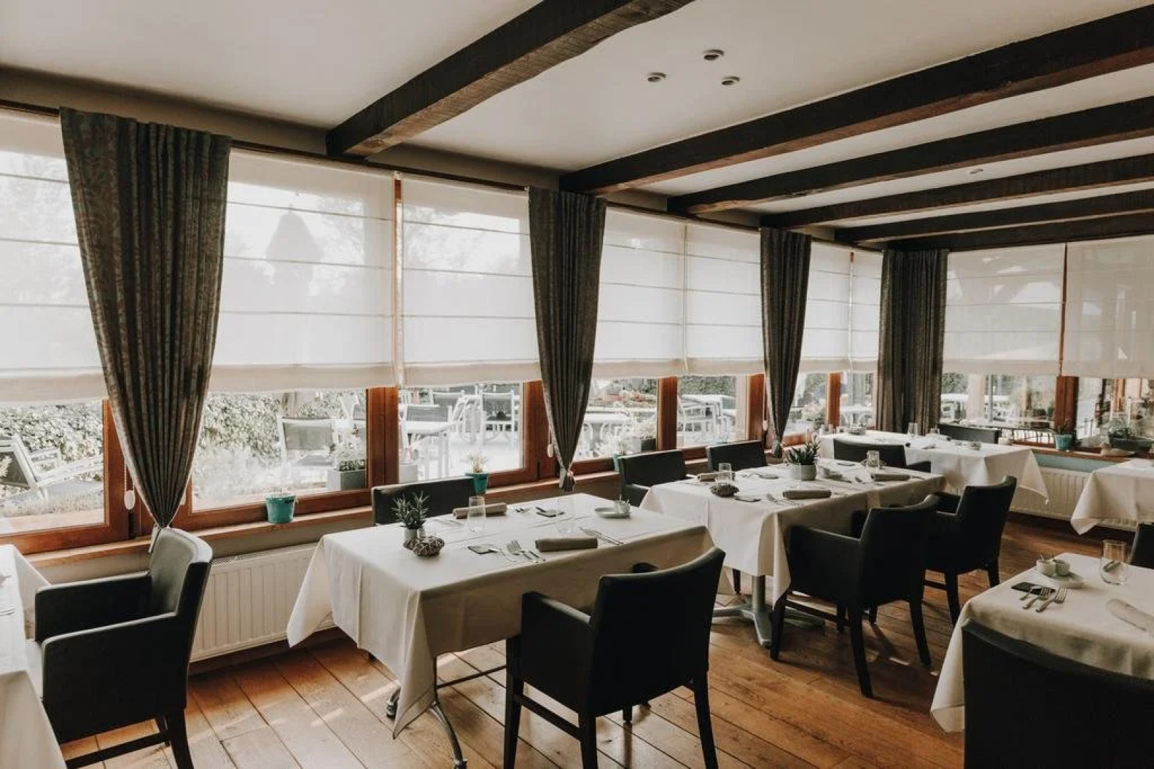 Hotel Au Coeur de Lacuisine