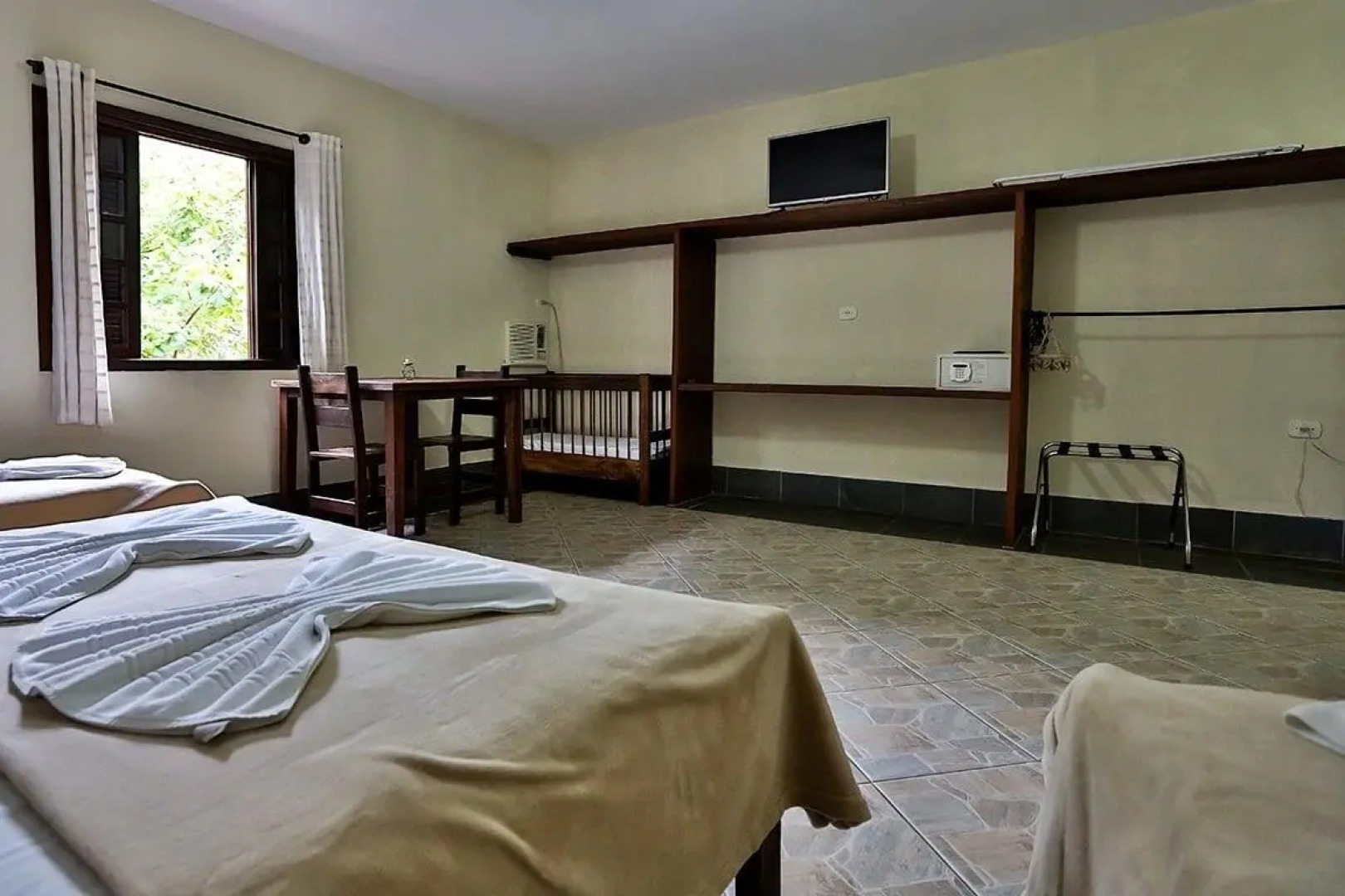 Hotel Fazenda Parque Dos Sonhos