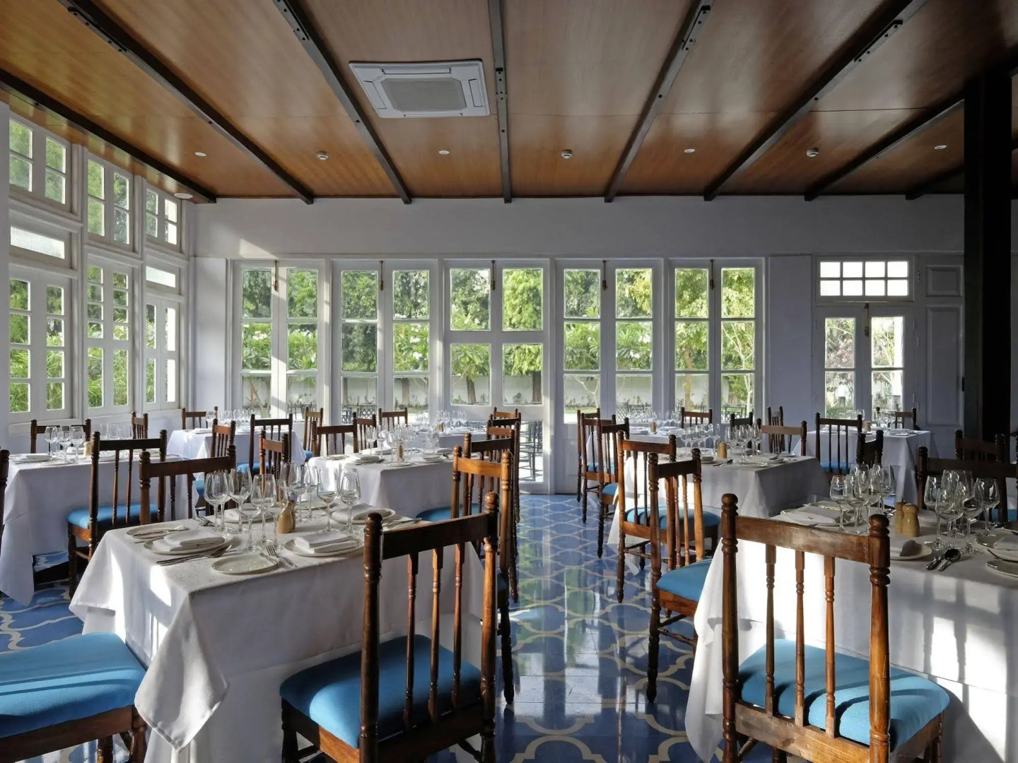 Saraca Hotel Lucknow