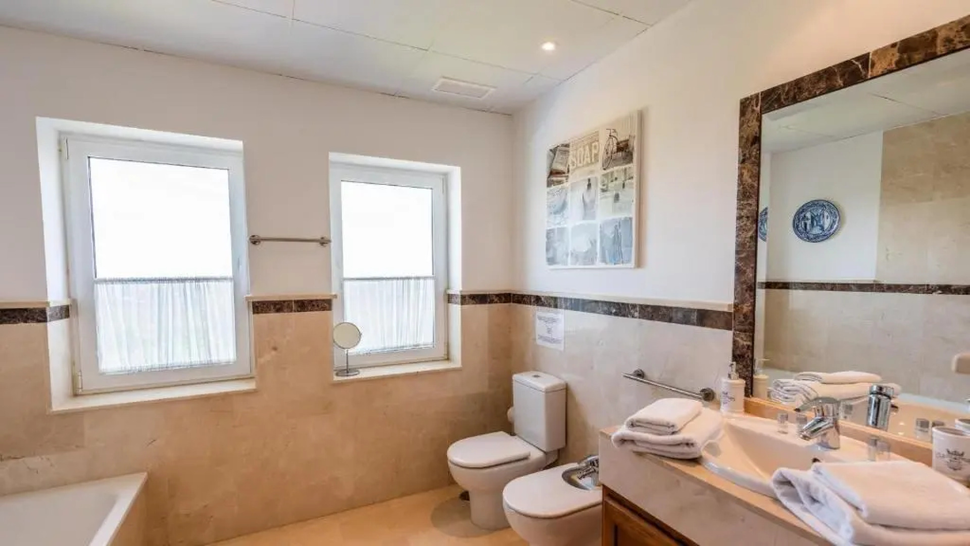 Villa Grazalema 2 - Villa 39 Arcos de la Frontera by Ruralidays