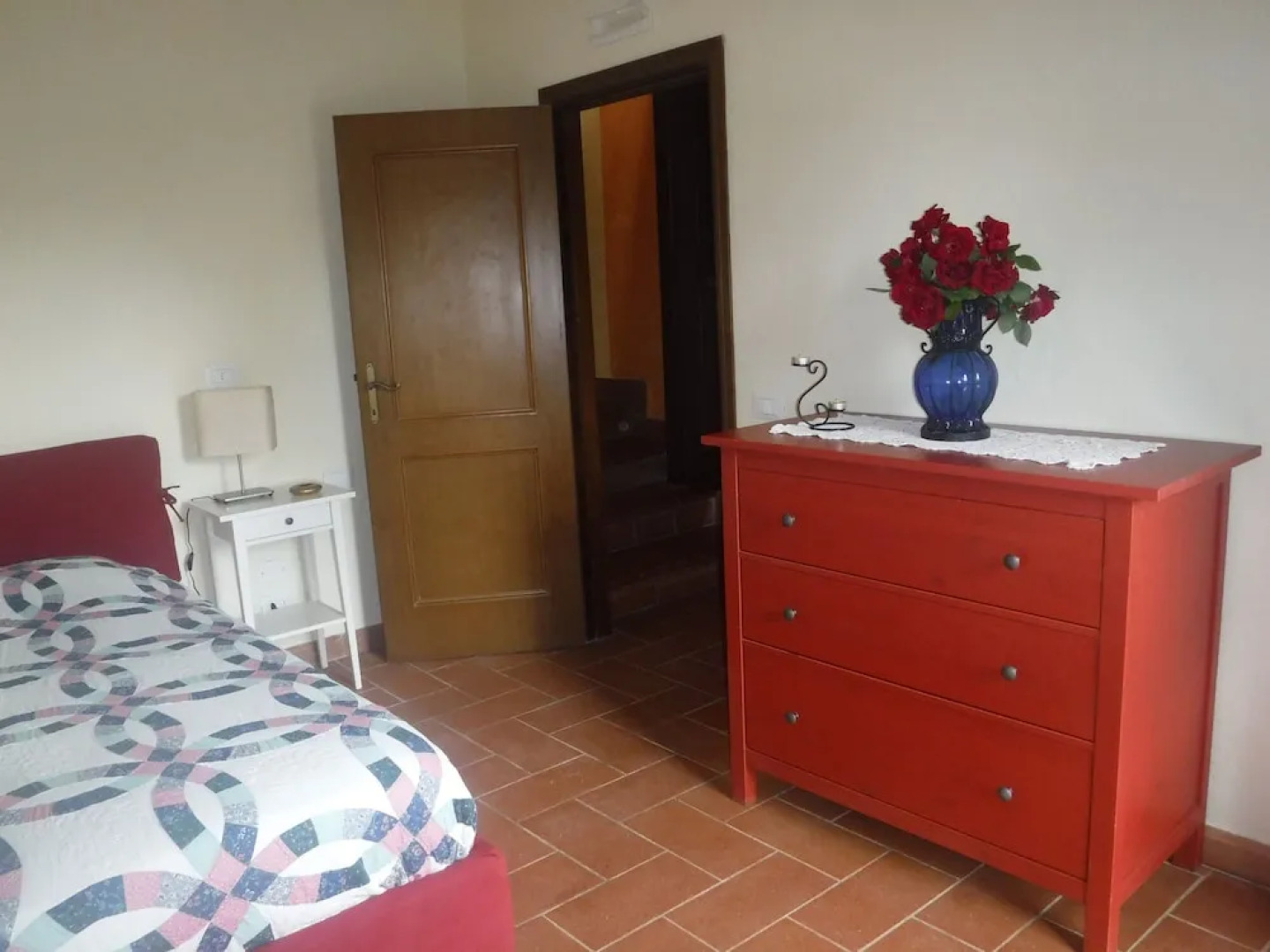 Il tuo posto nel Chianti