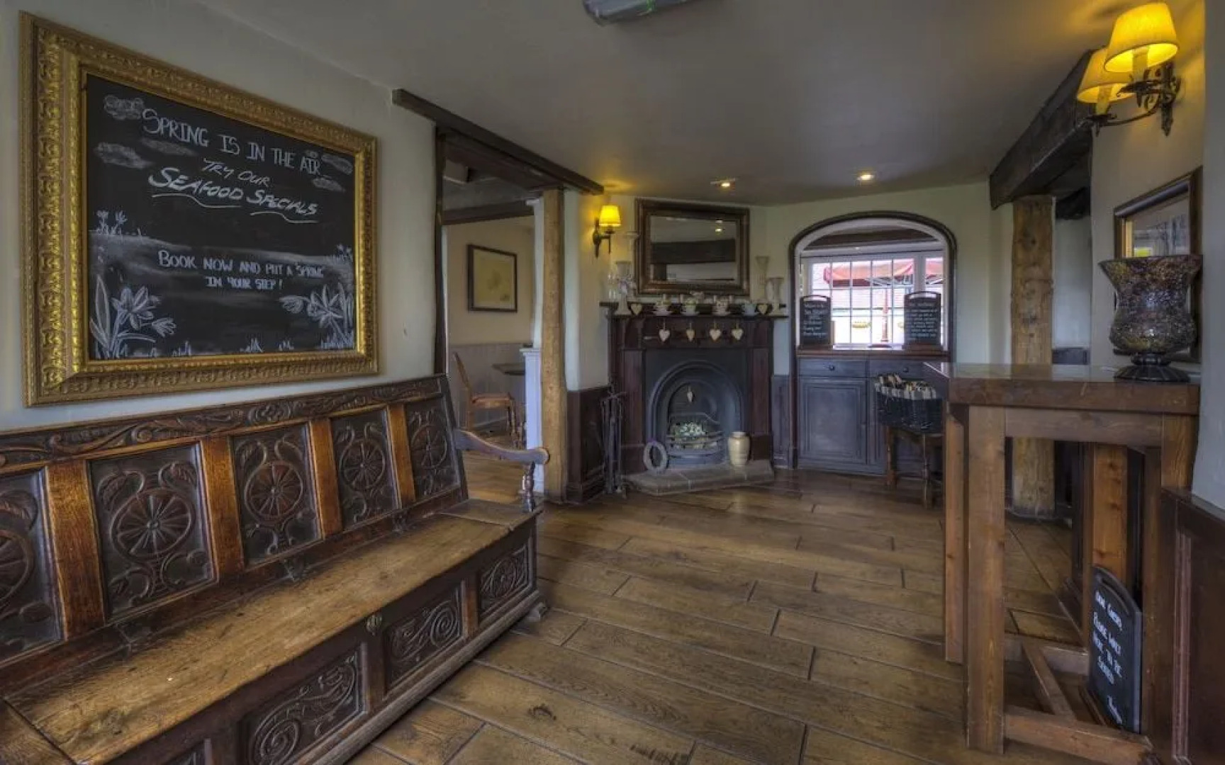 Two Brewers by Greene King Inns