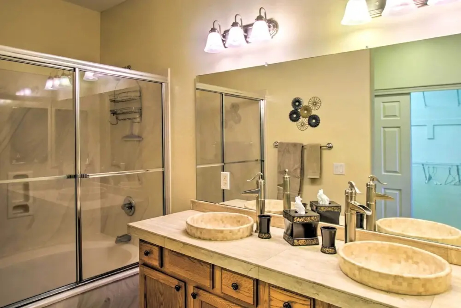 Gold Canyon Townhome w/ Golf Course View!