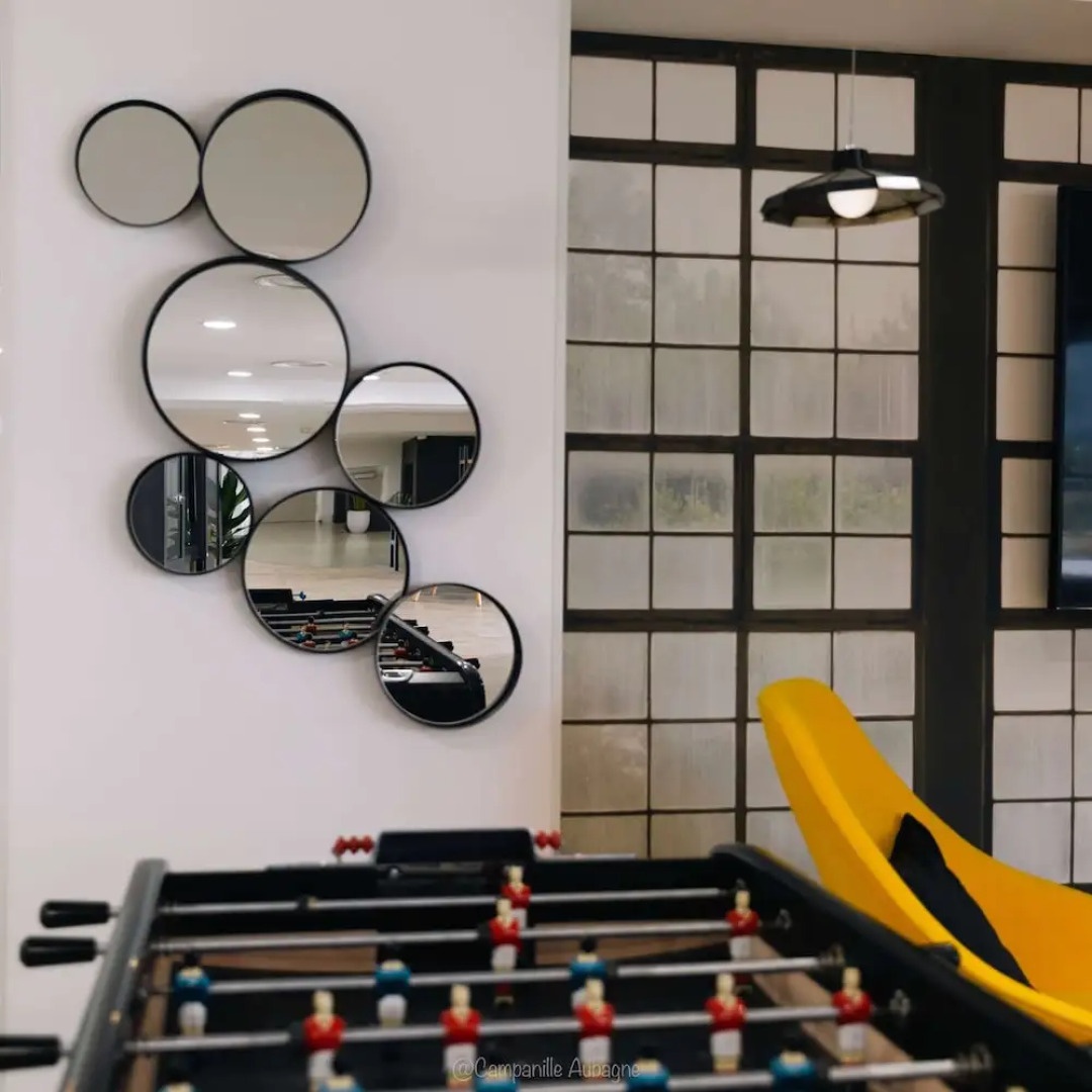 Campanile Marseille Est - Aubagne