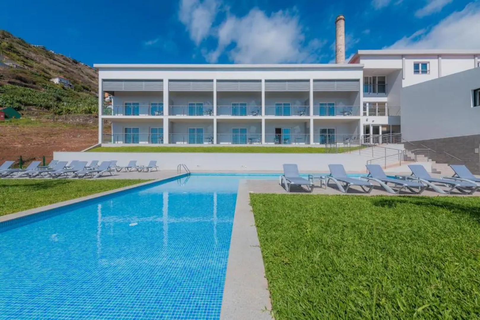 Estalagem Engenho Velho