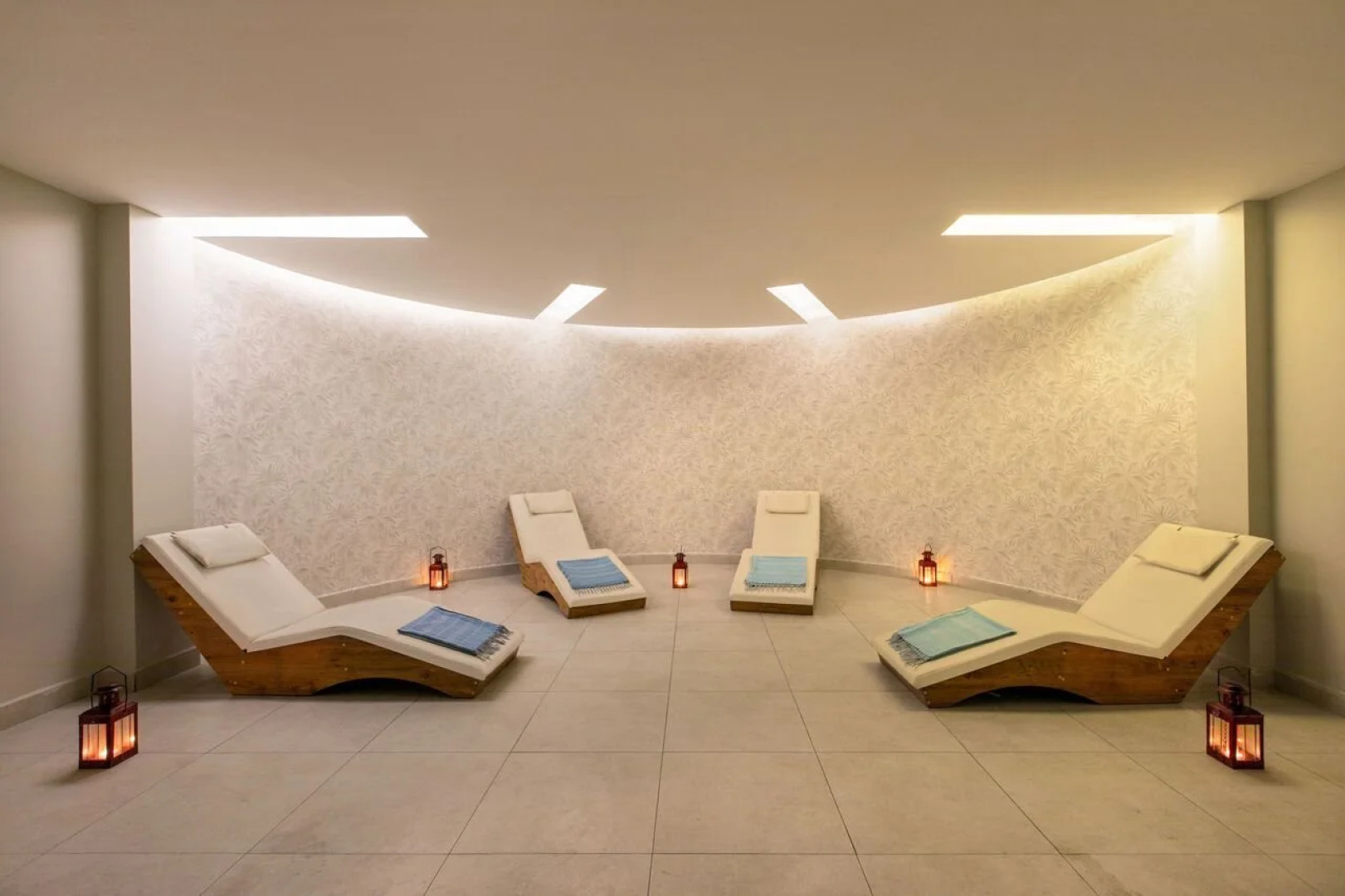 Labranda TMT Bodrum - All Inclusive